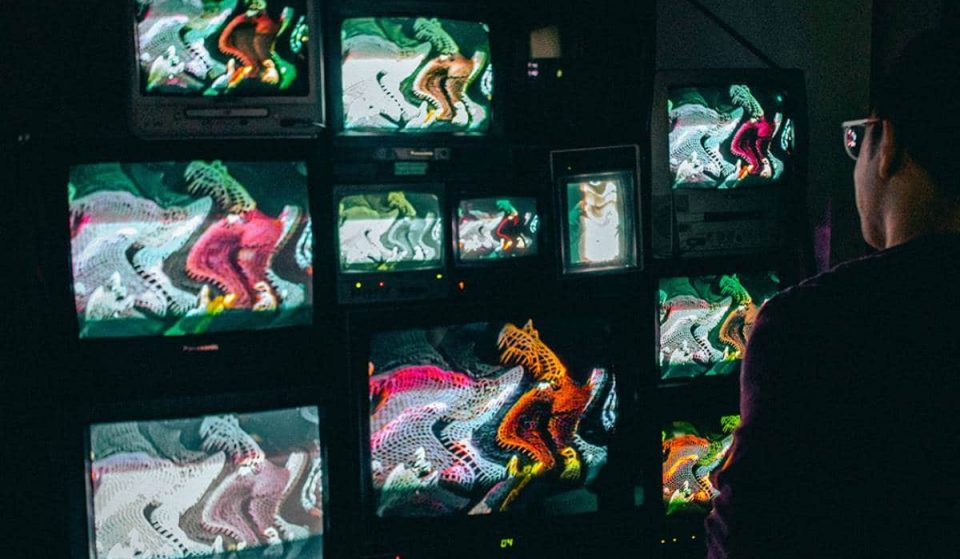 Atlanta’s First Digital Art Gallery Is Coming In April—And It’s Going To Blow You Away!