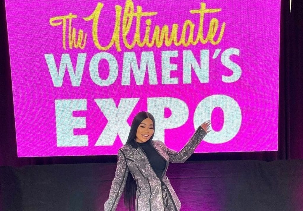 The Nation's Largest Women's Expo Will Return To Atlanta With Jane