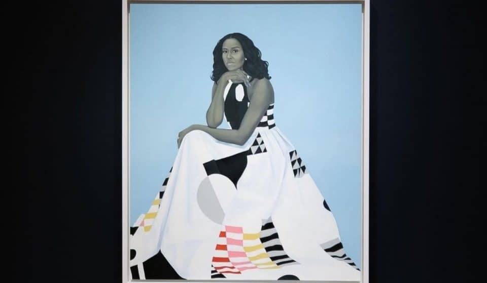 8 Exhibitions You Don’t Want To Miss This Women’s History Month In Atlanta