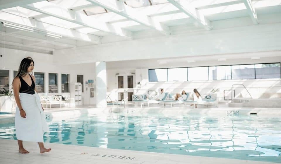 11 Sensational Experiences For Some Much-Needed Self-Care In Atlanta