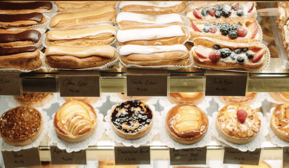 Saint-Germain French Bakery Opens Its Brand New Buckhead Location