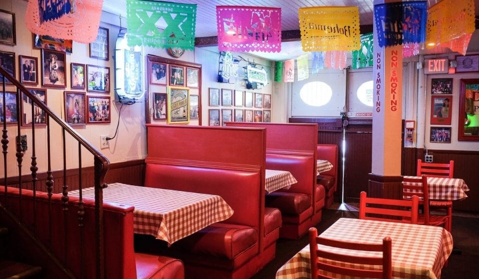 9 Incredible Bars And Restaurants That Are Perfect For Cinco De Mayo