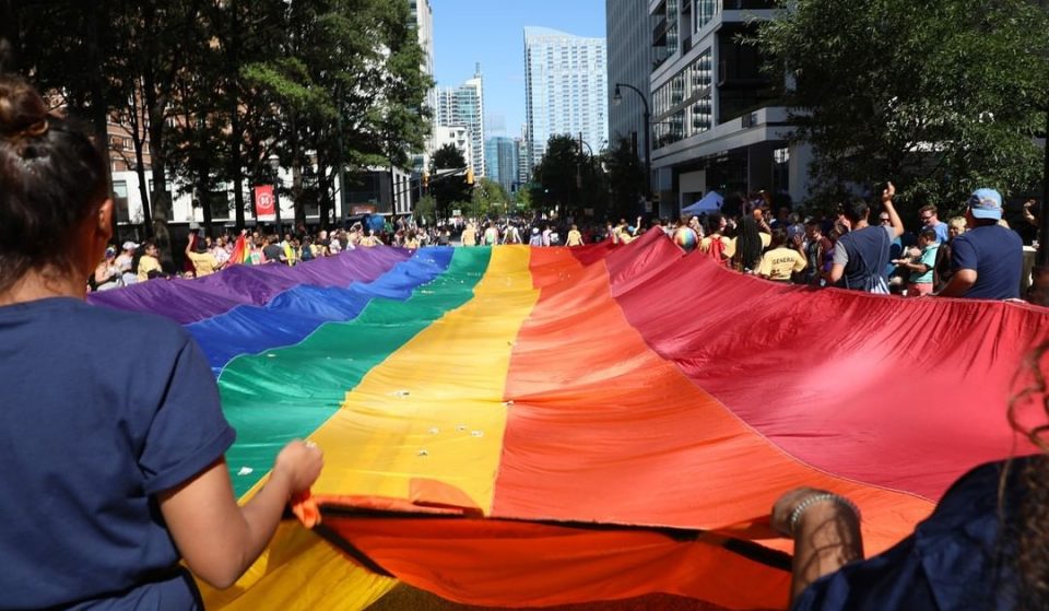 7 Atlanta-Based LGBTQ+ Organizations You Can Support