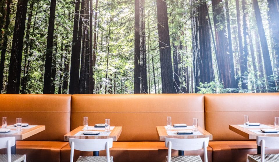 Beloved Atlantan Airport Sushi Bar & Restaurant Opens New BeltLine Location