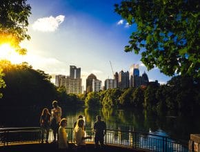 35 Essential Summertime Experiences For Your ATL Summer Bucket List