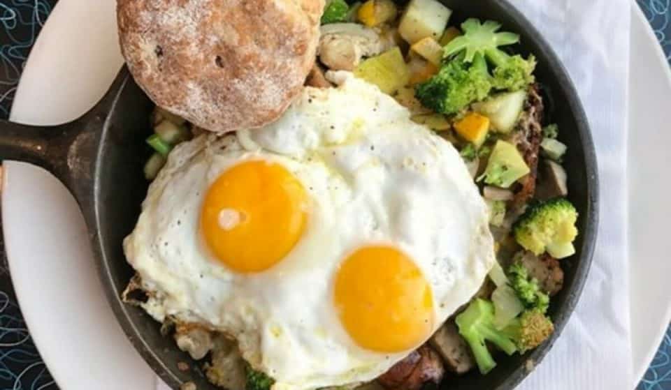 This Beloved ATL Breakfast Staple Is About To Open Another Location In Trilith