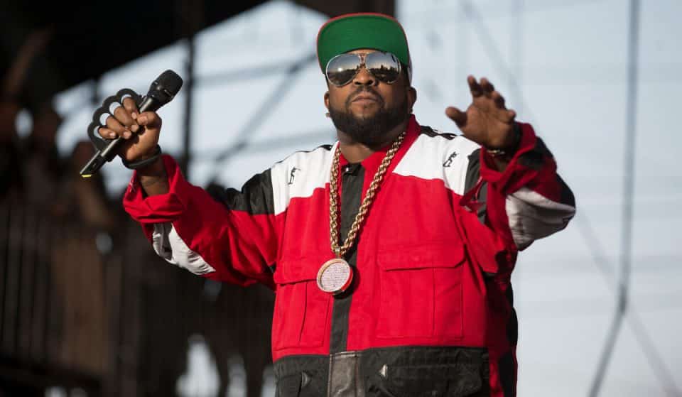 Outkast’s Big Boi To Headline This Epic Festival Dedicated To All Things Atlanta