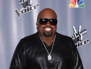 Ceelo Green is set to perform at the free Reggae festival in Piedmont Park, Atlanta