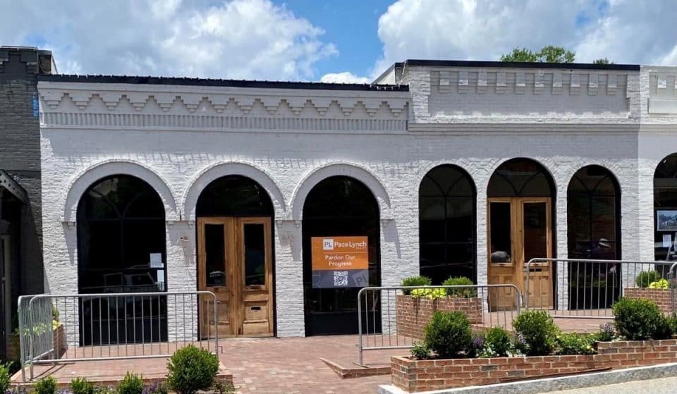 A Brand New Speakeasy-Inspired Craft Brewery Will Soon Open In Senoia