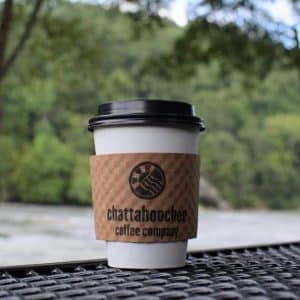 Chattahoochee Coffee Company in Atlanta