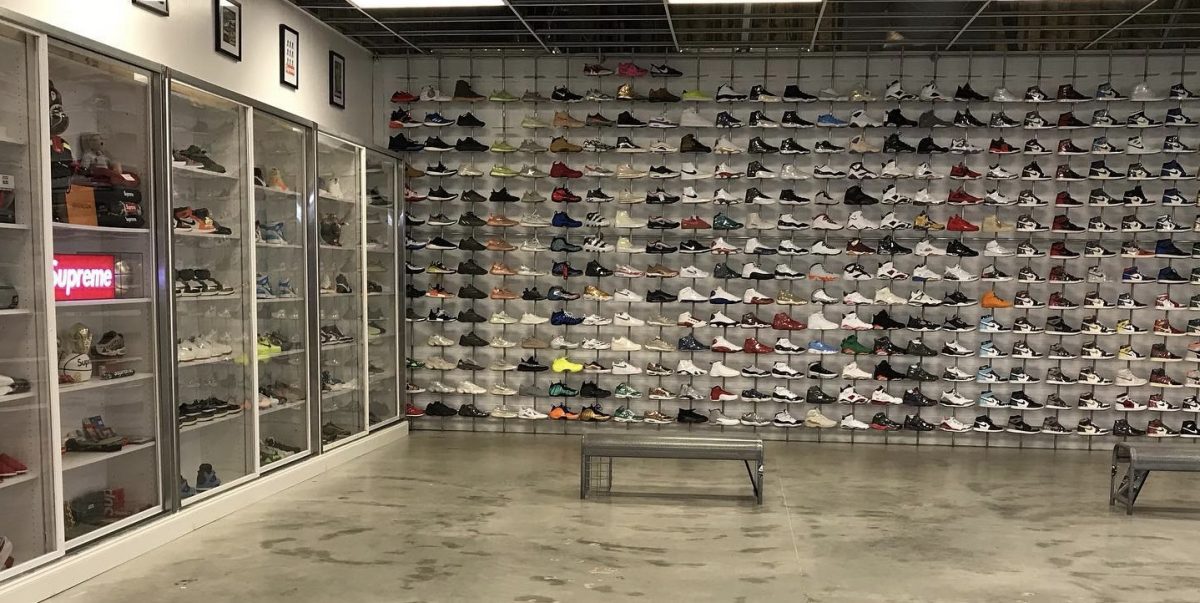 Remains fracture output 7 Best Places In Atlanta For Sneaker Head Lovers - Secret Atlanta