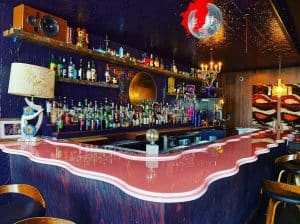 BonTon Bar in Midtown