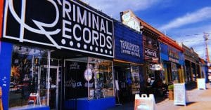 Criminal Records 