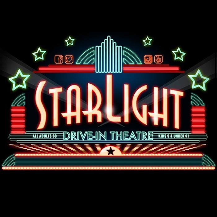Starlight Drive-In Theatre