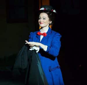 Mary Poppins in ATL