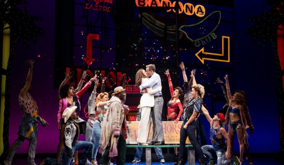 Pretty Woman: The Musical Makes Its Way Down South To Atlanta’s Fox Theater