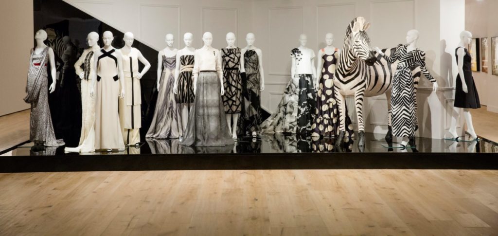 Experience This Iconic Photographers Fashion Exhibition At SCAD