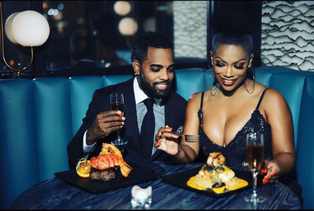Celebrity-owned restaurants in Atlanta