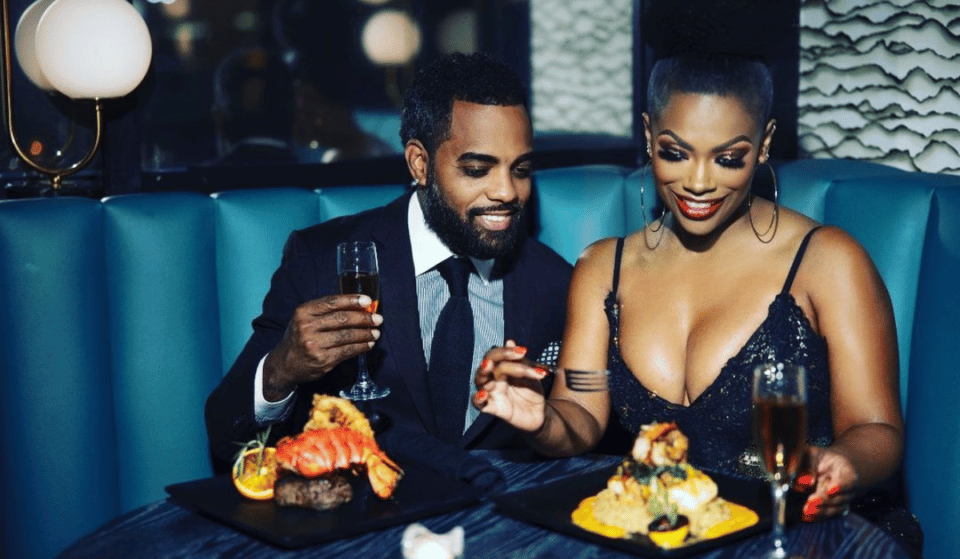 8 Best Celebrity-Owned Restaurants In And Around Atlanta