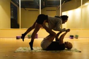 Yoga Studios and classes in Atlanta