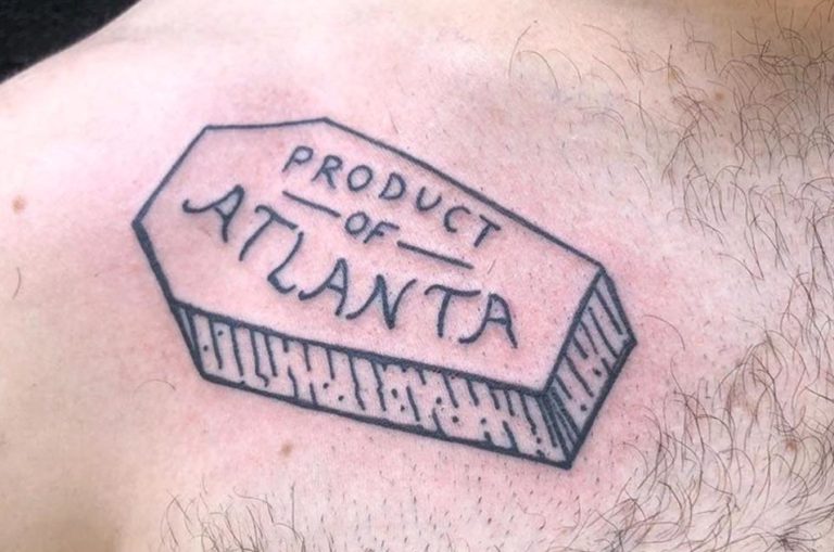 Temporary Tattoo Shops in Atlanta - wide 5