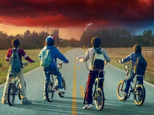 Things to do in Atlanta if you love Stranger Things