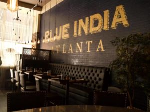 Best Indian restaurants in Atlanta