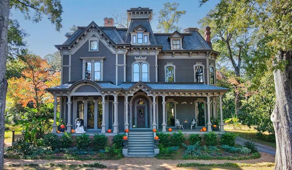 Stranger Things’ Spooky ‘Creel Home’ In Rome, Georgia Has Been Sold For A Whopping $1.5 Million