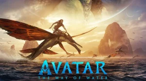 Catch a movie this holiday season, like Avatar: The Way of Water