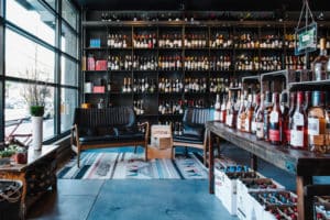 Wine Bars in Atlanta: VinoTeca