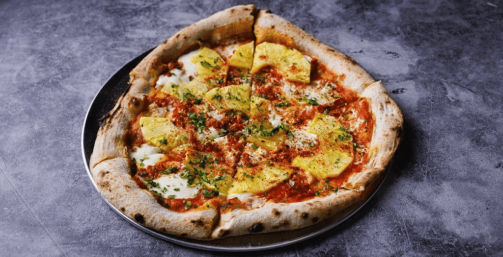 Humble Pie Brings Their Wood-fired Pizza, Entrees & Artisanal Pies For Dessert To Atlanta