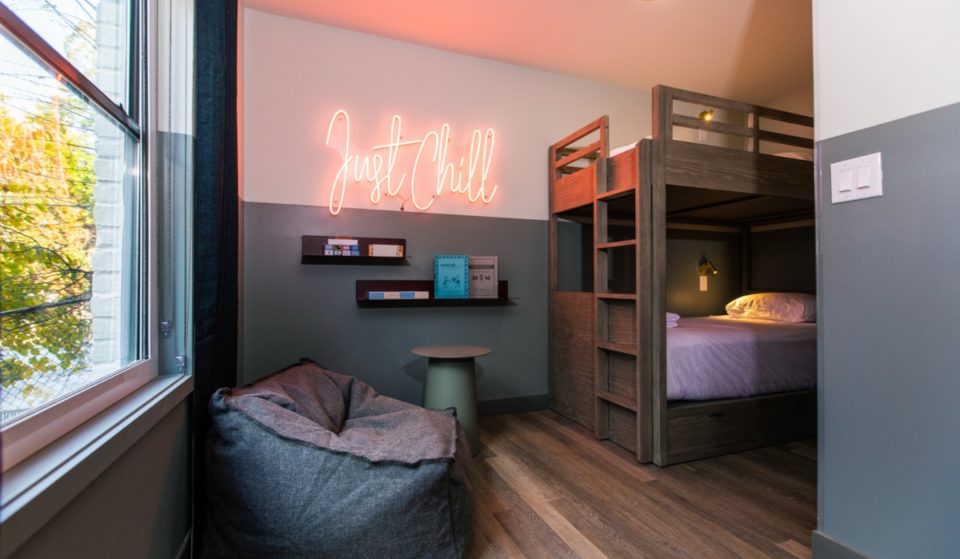 This Adorable Boutique Hotel Has Finally Arrived In Old Fourth Ward