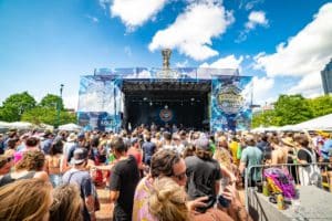 Things to do in Atlanta 2023: Music Festivals
