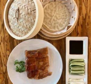 Best Chinese Restaurants in Atlanta: Urban Hai