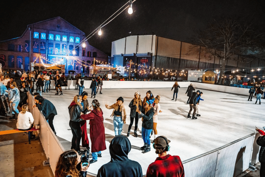 30 Things To Do In Atlanta This Winter: The Ultimate ATL Winter Bucket List