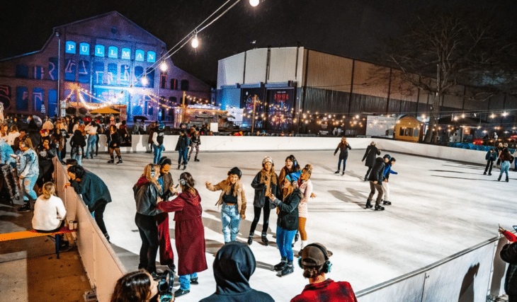 30 Things To Do In Atlanta This Winter: The Ultimate ATL Winter Bucket List
