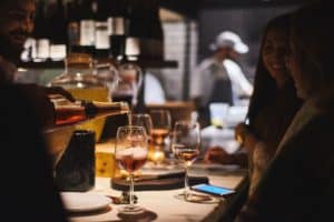 Best Spanish restaurants in Atlanta: Barcelona Wine Bar