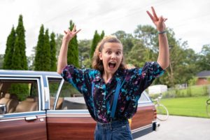 Production date for Stranger Things' fifth and final season confirmed