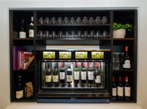 Atlanta's all-new self-serve wine bar at The Works, Taste