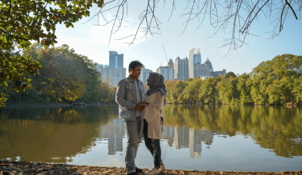 25 Romantic Things To Do For The Perfect Valentine’s Day Date In Atlanta