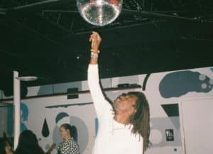Discoball at Midtown's unique VR bar