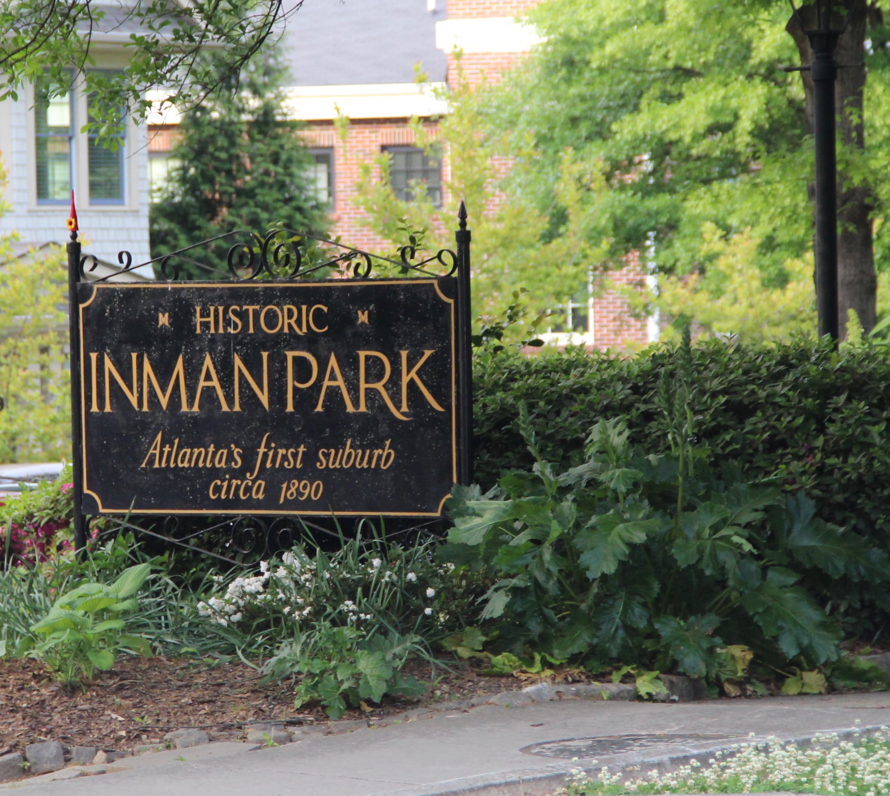 Everything You Need To Know About Atlanta's Inman Park Festival