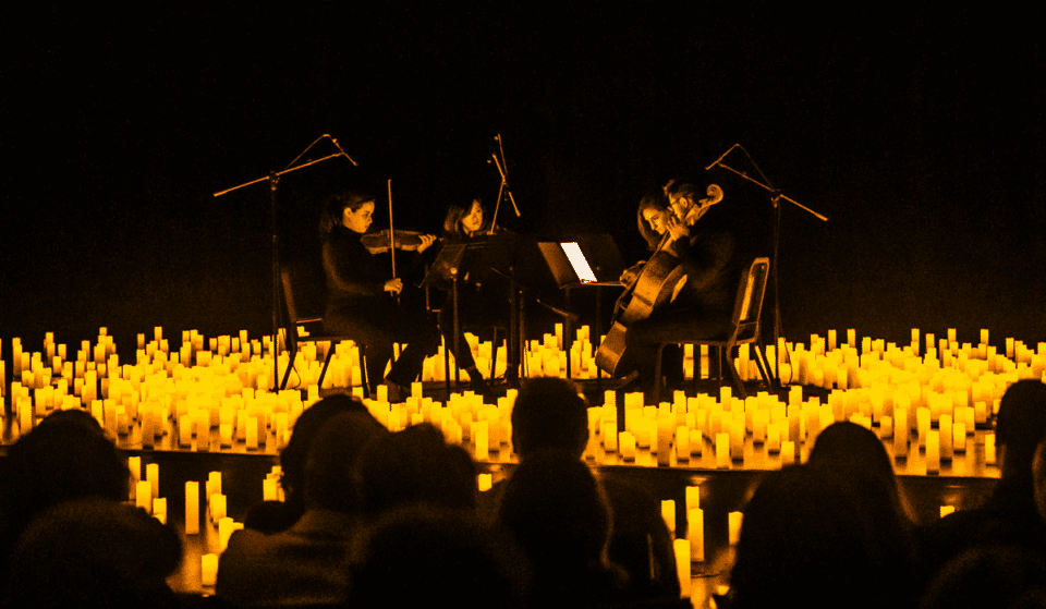 Go To The Musical Movies At These Candlelight Concerts Celebrating Soundtracks And Film Scores