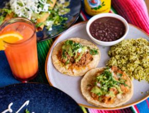 Enjoy Complimentary Tequila Tasting And Tacos At Buckhead’s Chido & Padres