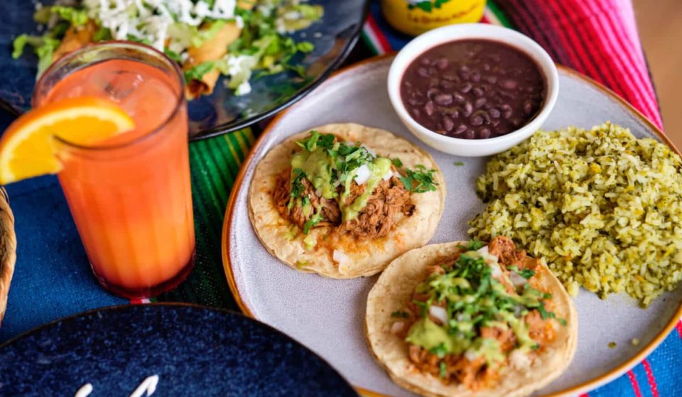 Enjoy Complimentary Tequila Tasting And Tacos At Buckhead’s Chido & Padres