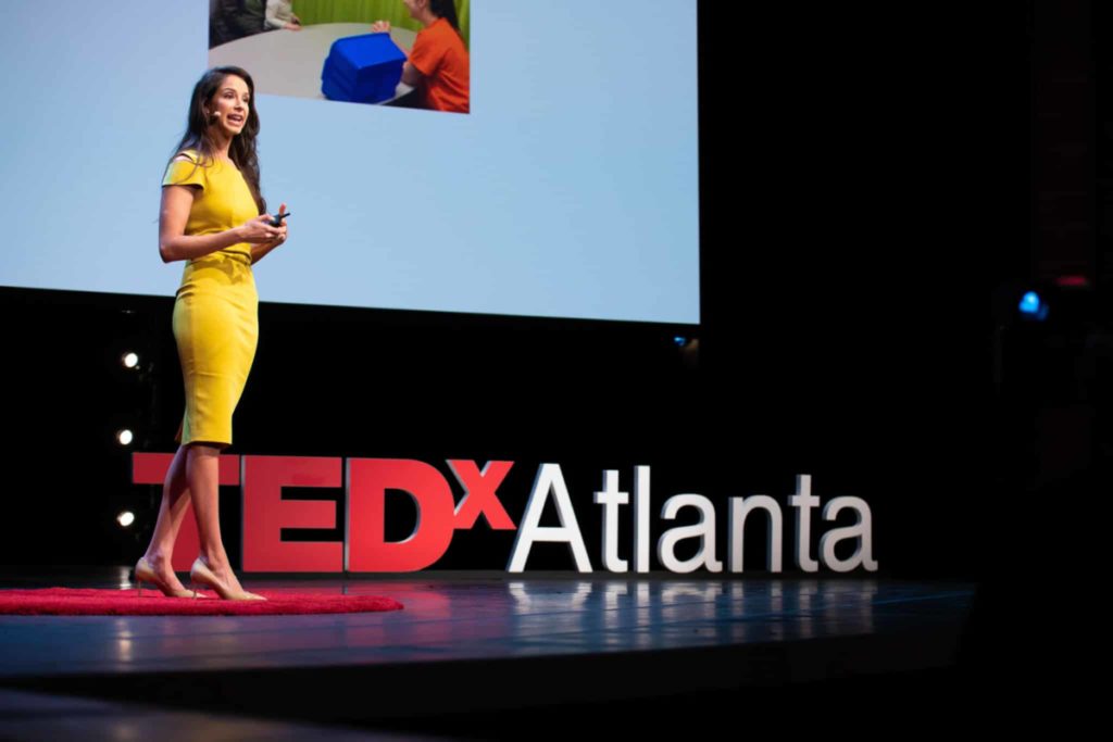 TEDxAtlanta Returns With Their Annual “Brain Spa” Experience