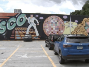 Atlanta’s Iconic Disco Kroger To Be Replaced By Publix