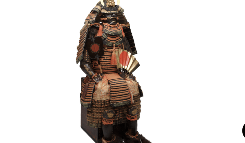 The High Museum of Art Introduces an Enthralling New Samurai Exhibit