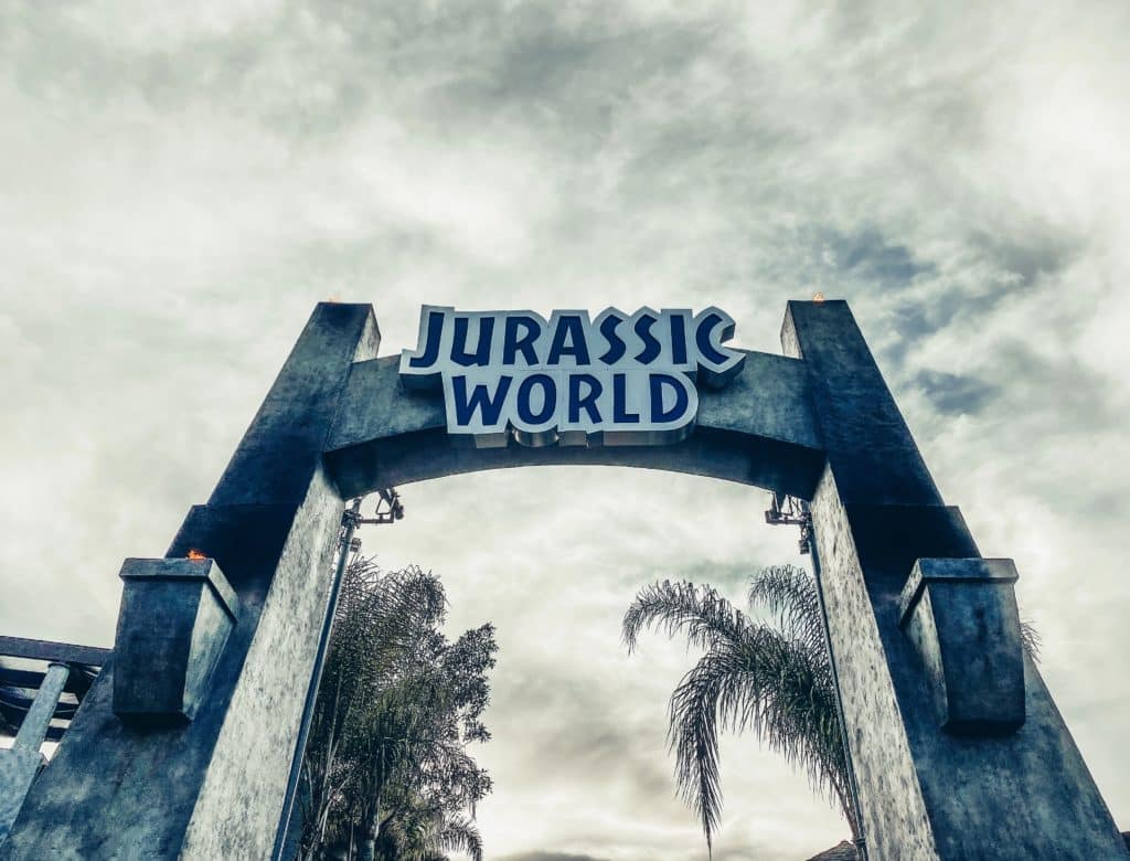 Jurassic Park Is Celebrating Its 30th Anniversary At Universal Theme Parks