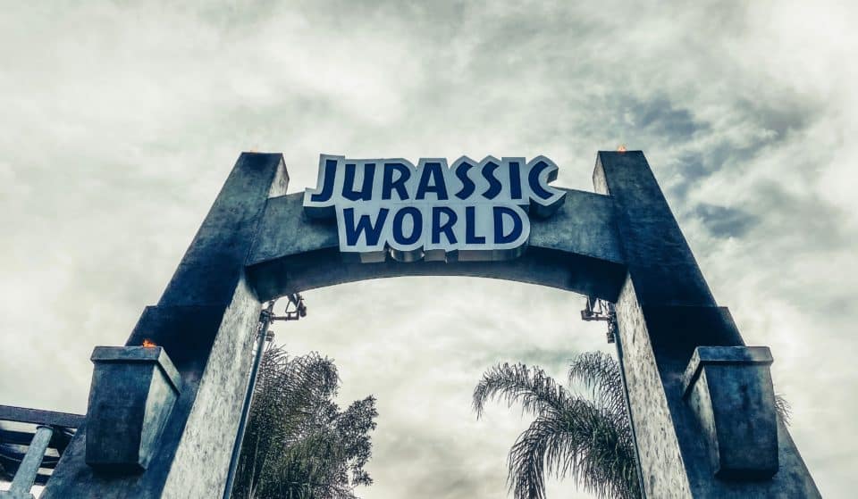 Jurassic Park Is Celebrating Its 30th Anniversary At Universal Theme Parks
